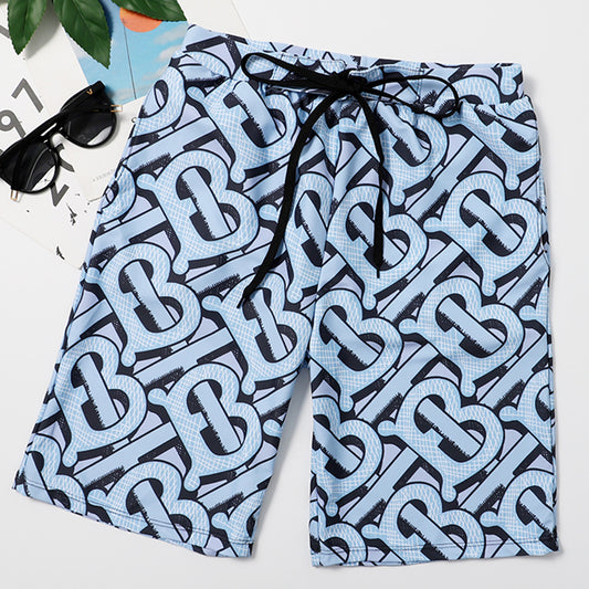 14R24YDE Stylish  Men's trunks
