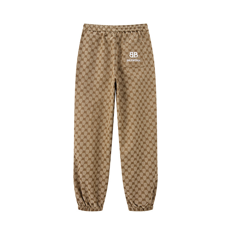 135WJ10UDE Stylish Pants