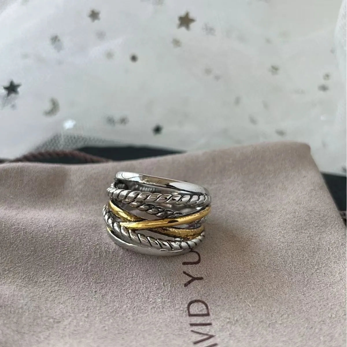 P85NA8JDE Stylish Rings