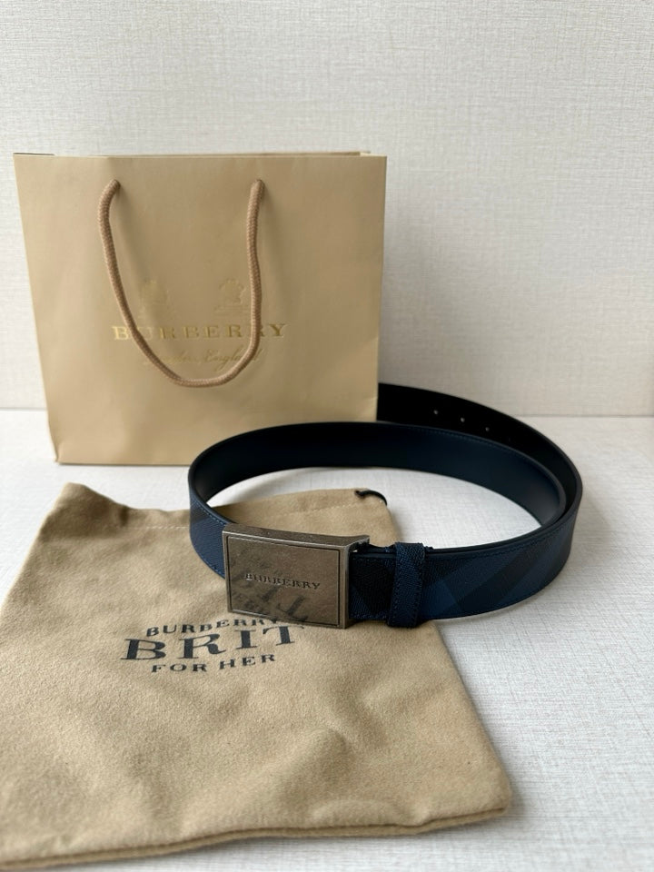 155RR211PDE Stylish  High quality belt With full package