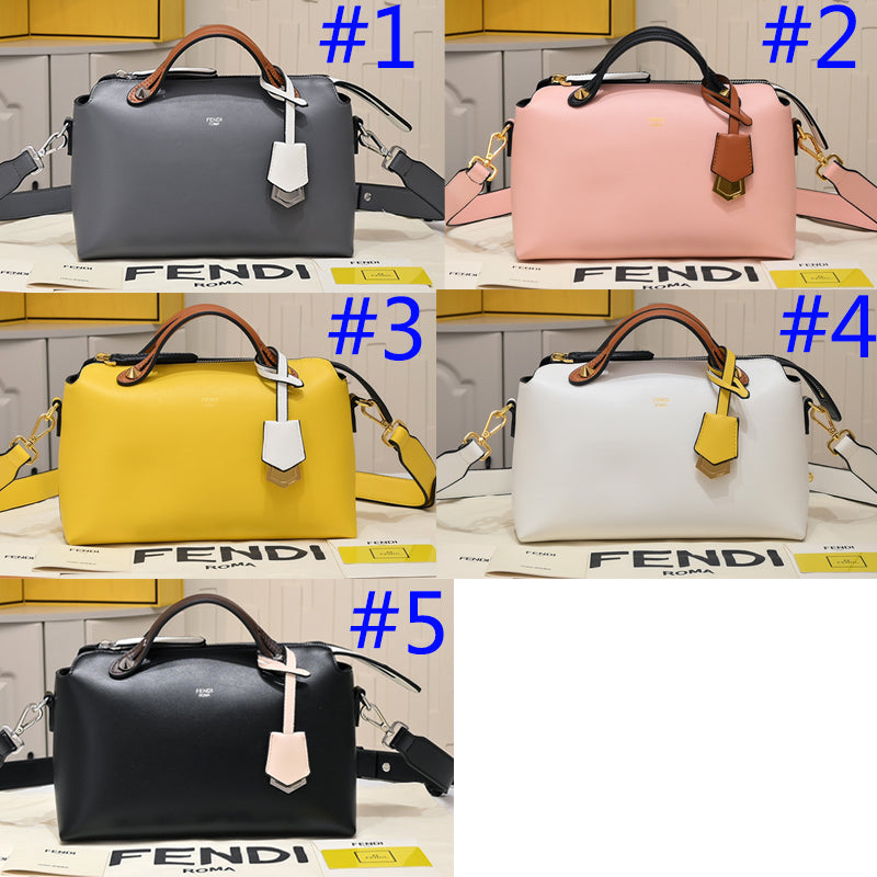 2XF132BDE Stylish leather bag 