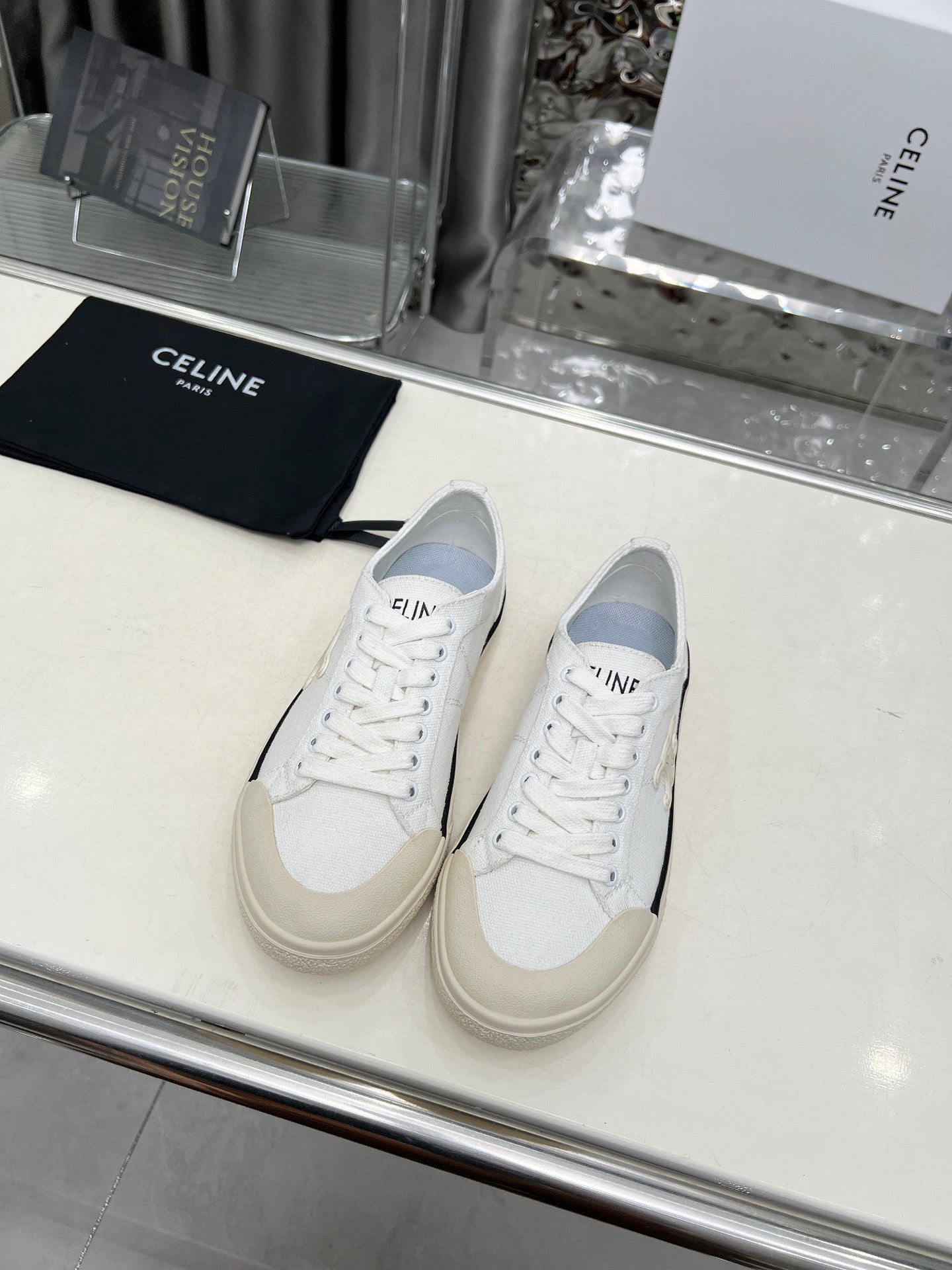 285ZN57ZDE Stylish leather Shoes