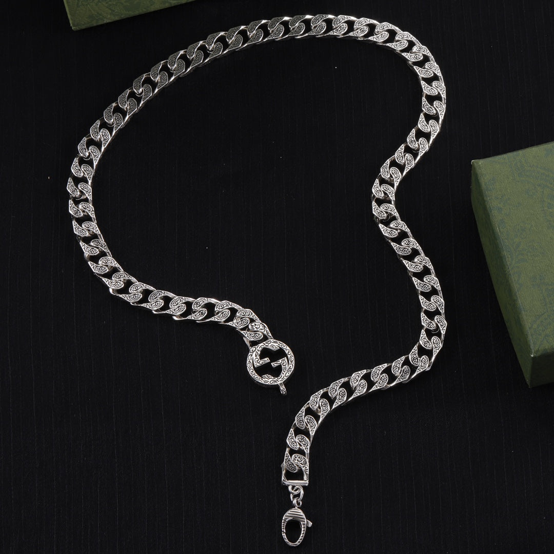 175RB45XDE Stylish  Necklaces . Bracelets .