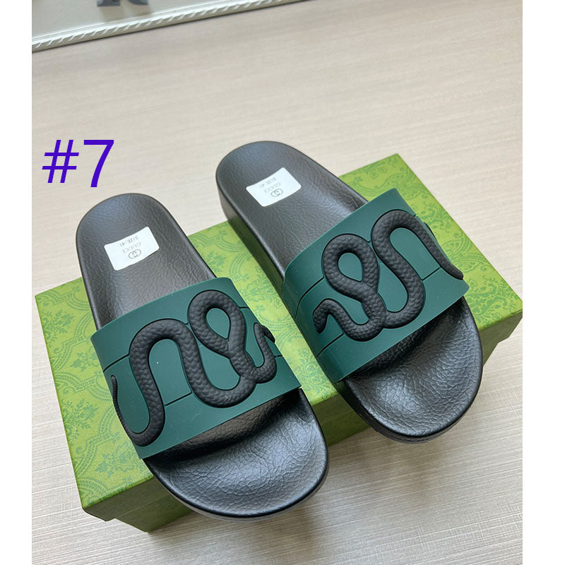 5LB217ZDE Stylish Slippers