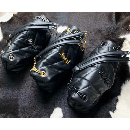 3YL55BDE Stylish leather bag 