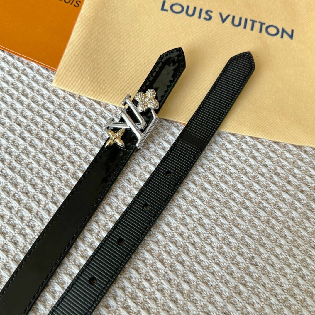 14E132PDE Stylish  High quality belt With full package