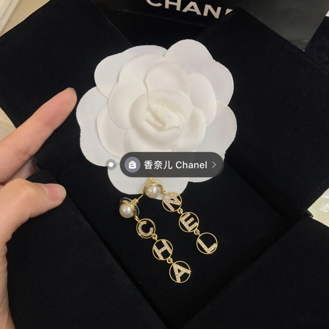 1YC236EDE Stylish Earrings