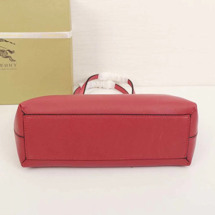 R1BDE Stylish leather bag 