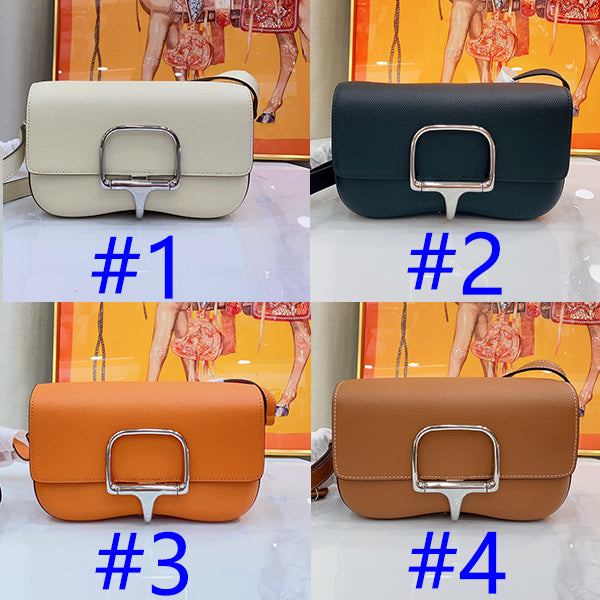 155NH8BDE Stylish leather bag