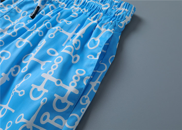 145RA72UDE Stylish shorts