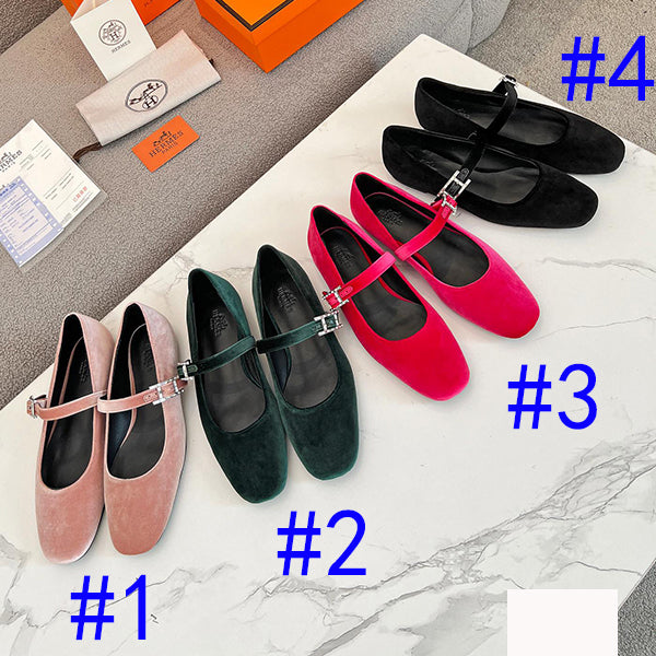 285ZH49ZDE Stylish leather Shoes