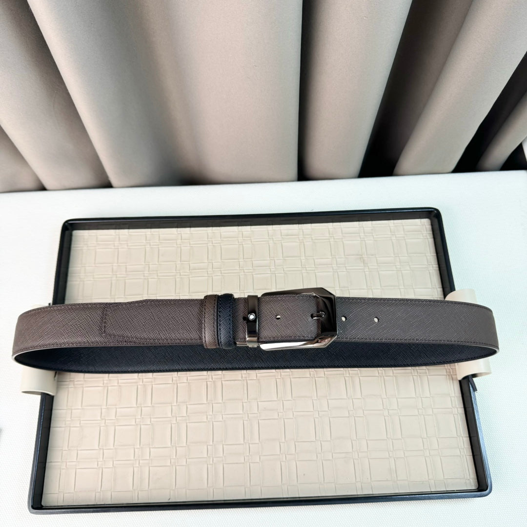 14A10PDE Stylish  High quality belt With full package