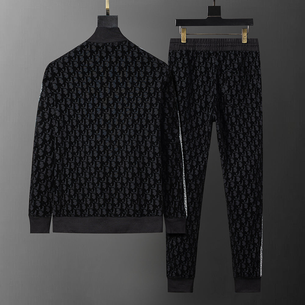 175ZD69UDE Stylish autumn and winter sets