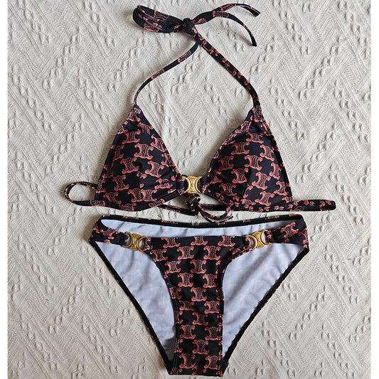 14CL189YDE Stylish Bikini swimsuit