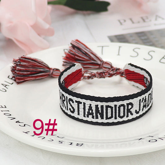 AD4KDE Stylish Bracelets