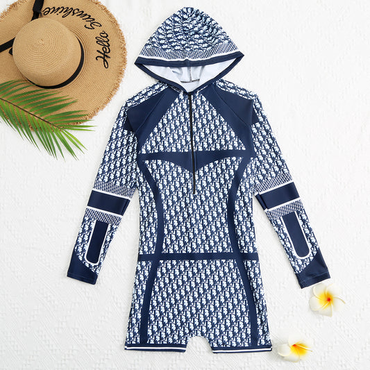 14D99YDE Stylish Bikini swimsuit