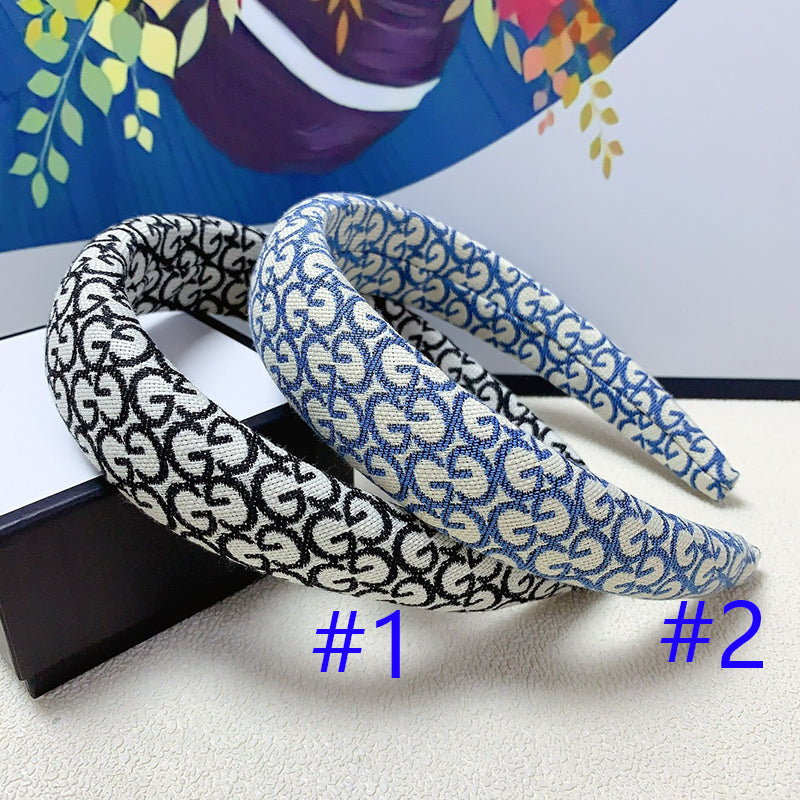165RD86FDE Stylish hair ornament