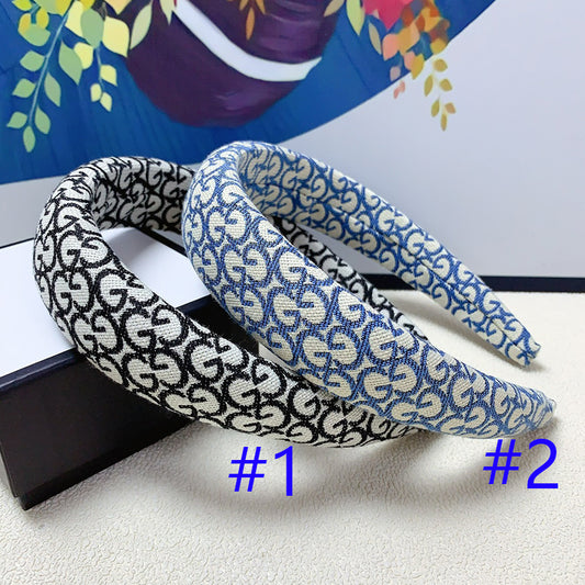 165RD86FDE Stylish hair ornament