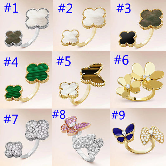 5XVA181JDE Stylish  rings
