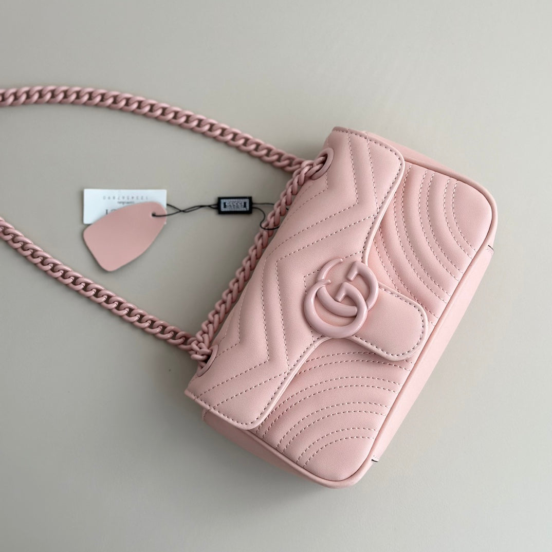 1XB283BDE Stylish leather bag 