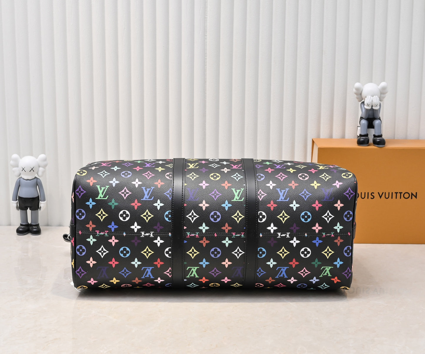 2WE8BDE Stylish Luggage bags