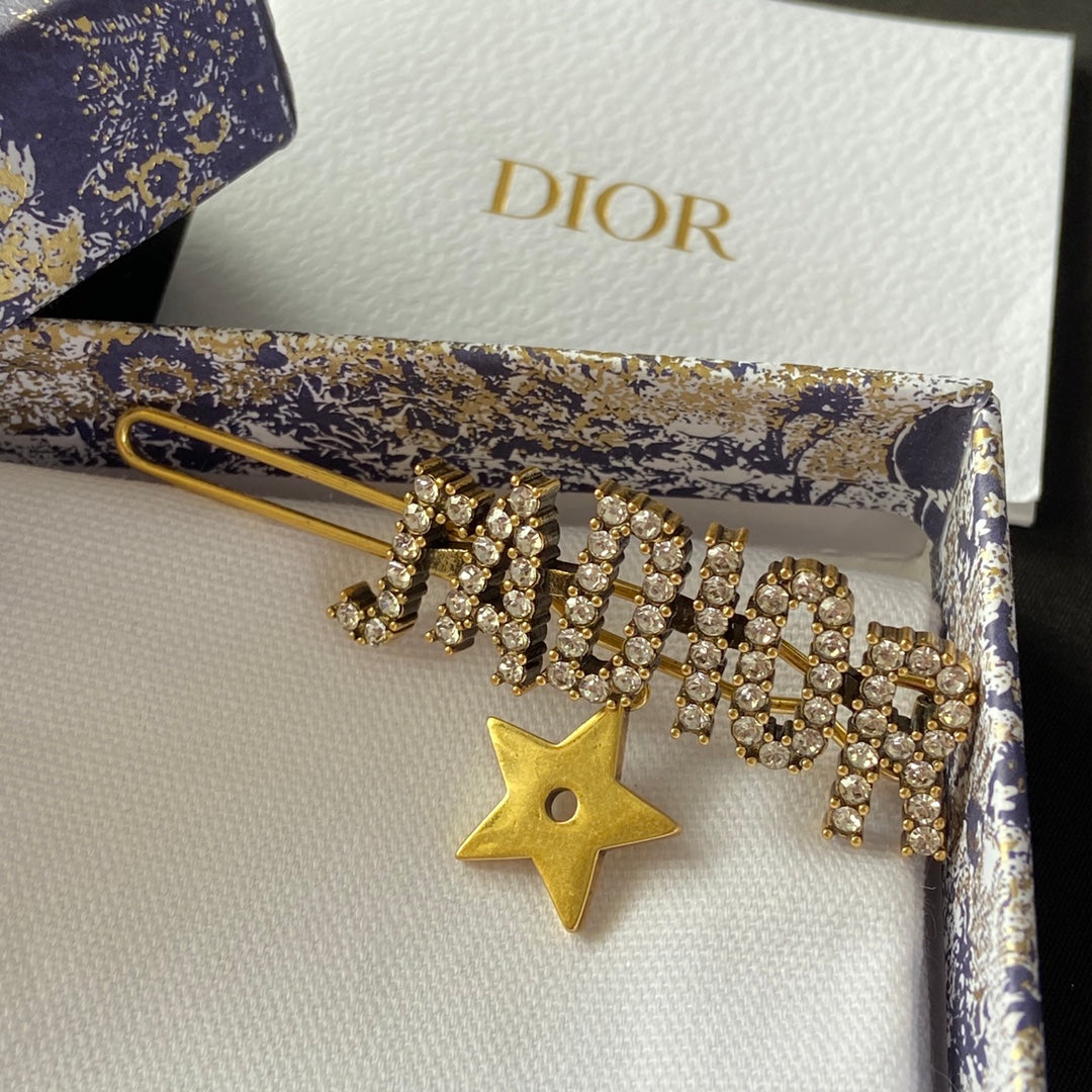 1XD495HDE Stylish hair ornament