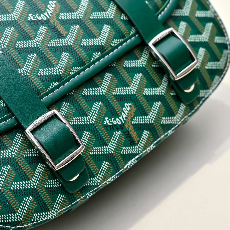 165RA5BDE Stylish leather bag