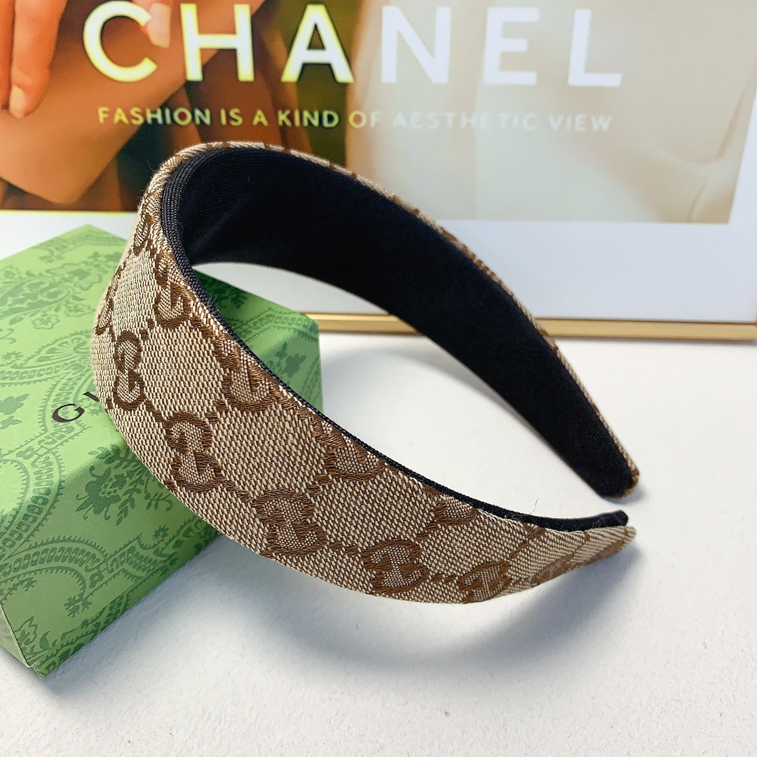 165RB65FDE Stylish hair ornament