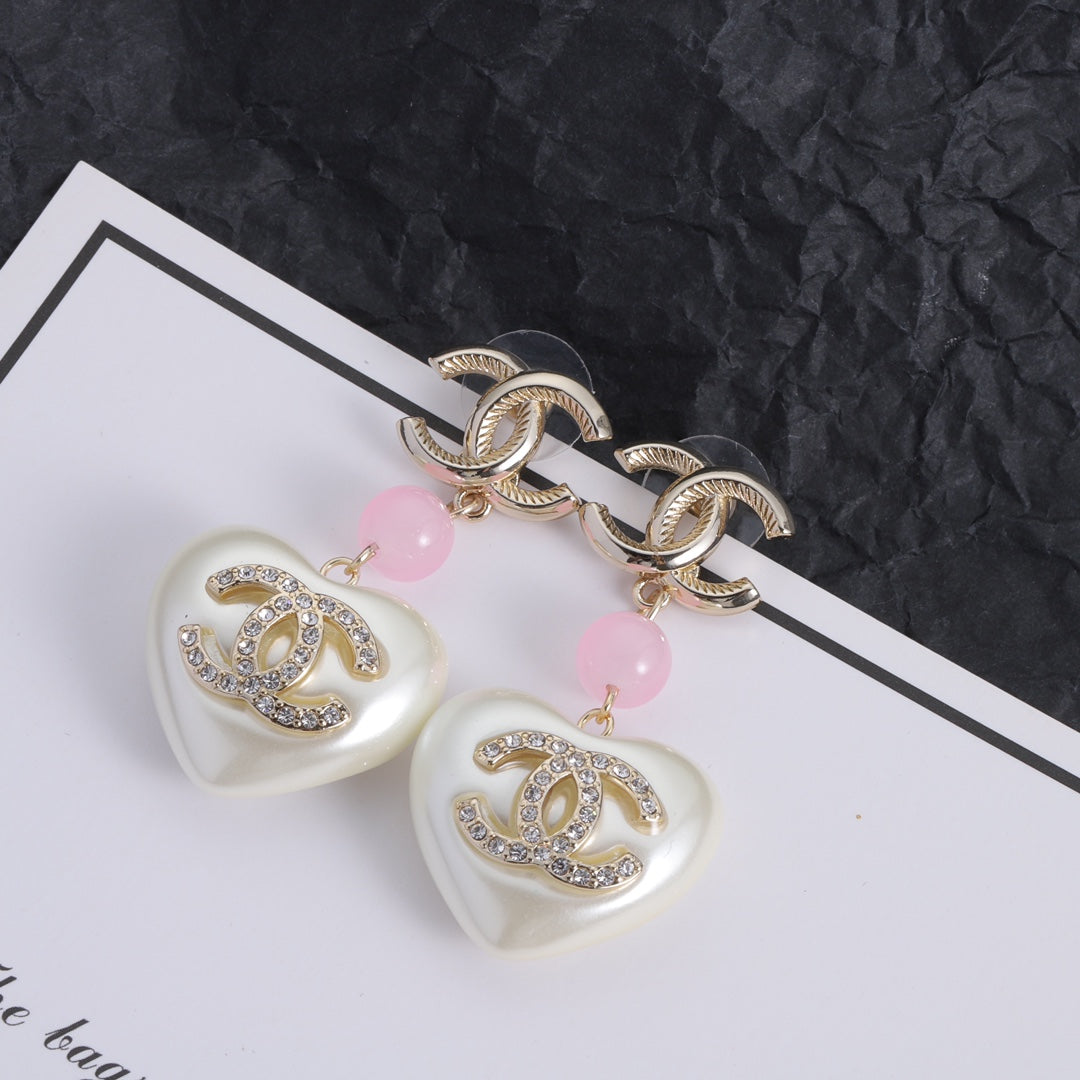 1YC286EDE Stylish Earrings
