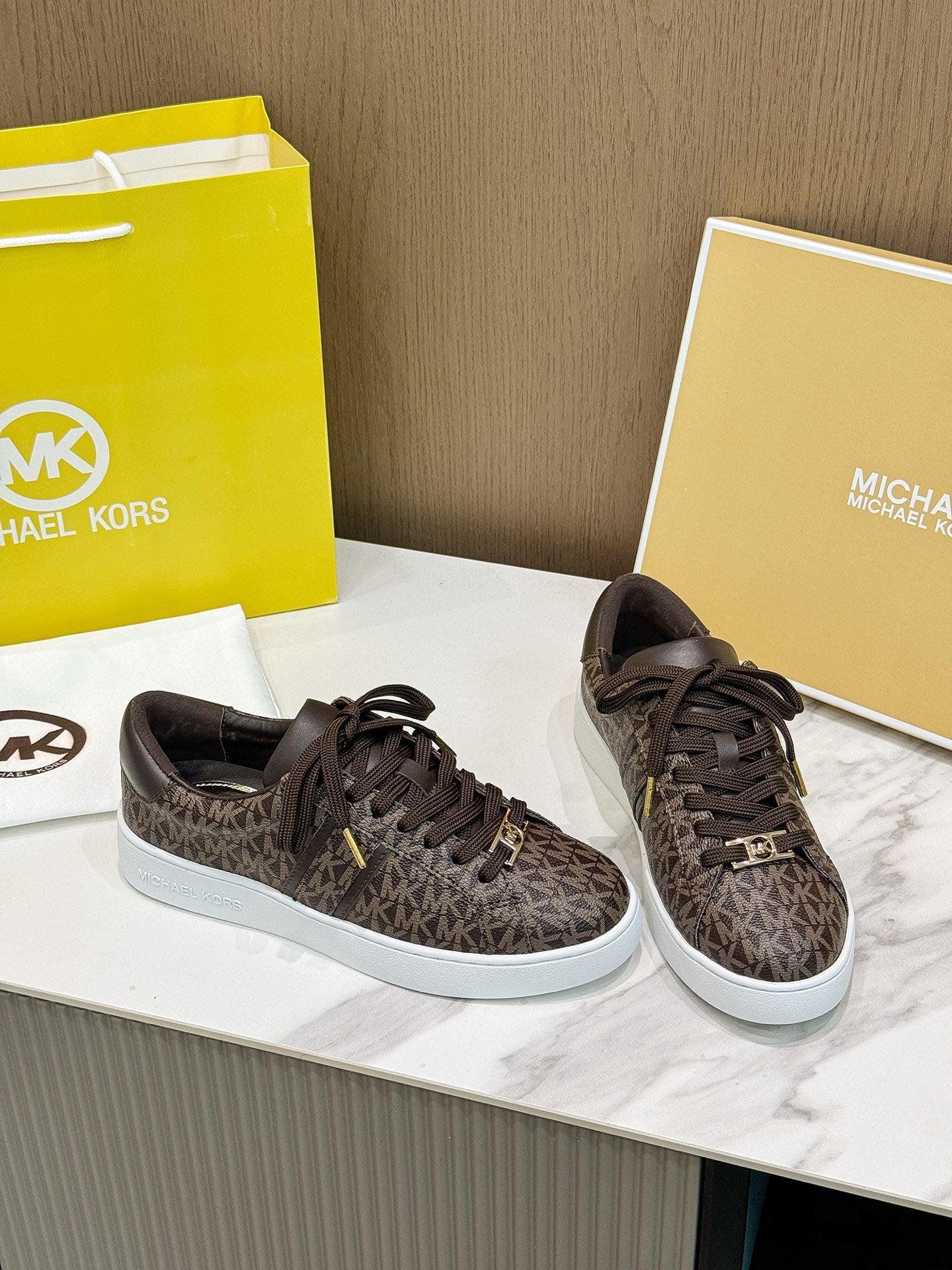 285ZA48ZDE Stylish leather Shoes