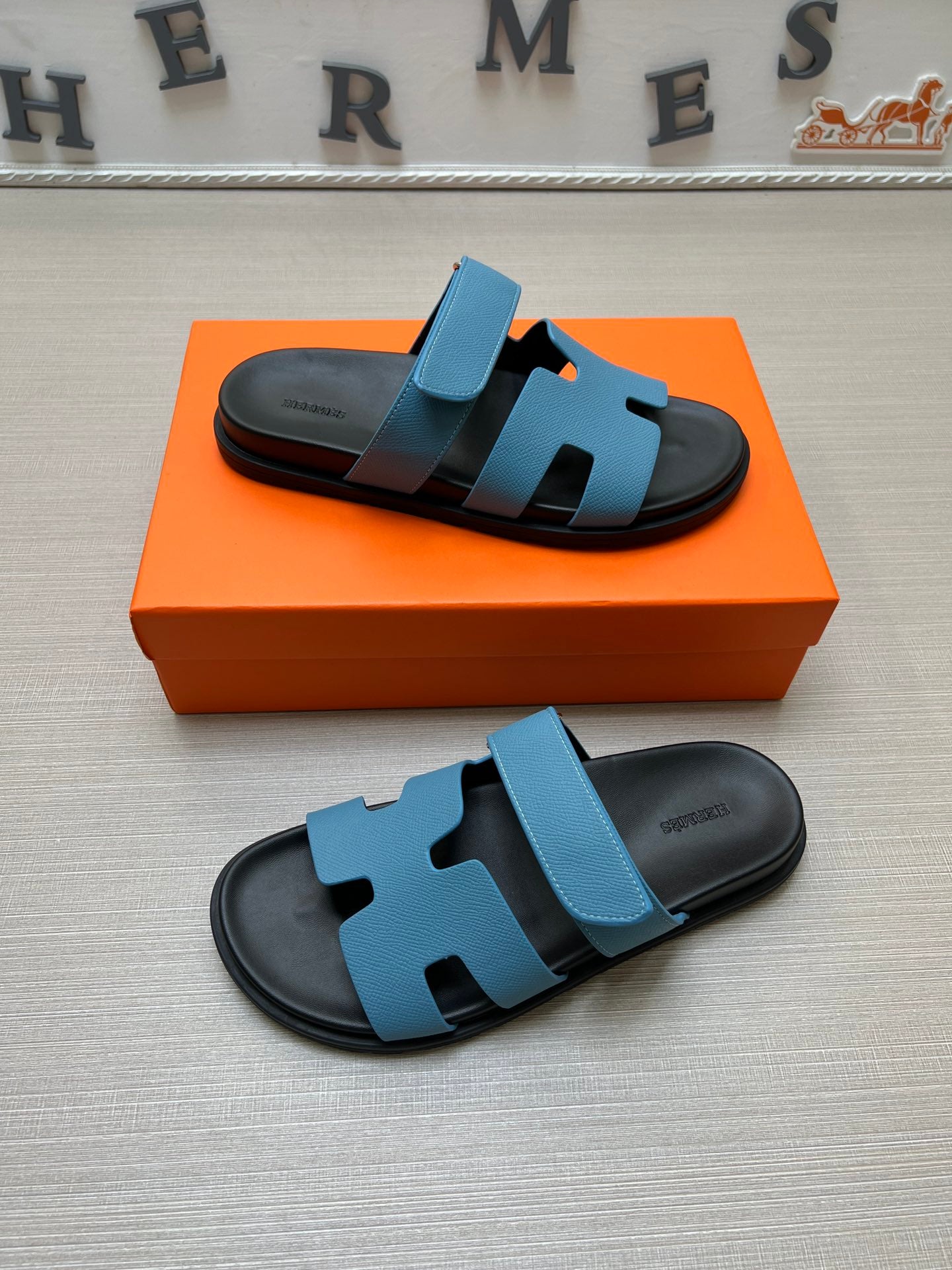 535RH5ZDE Stylish Slippers shoes