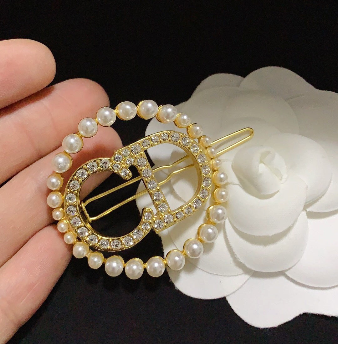 1XD494HDE Stylish hair ornament