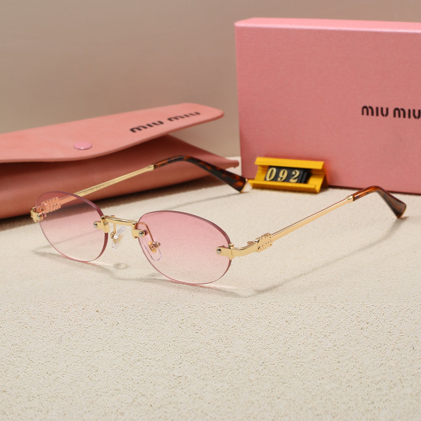 285RA10TDE Stylish Sunglasses