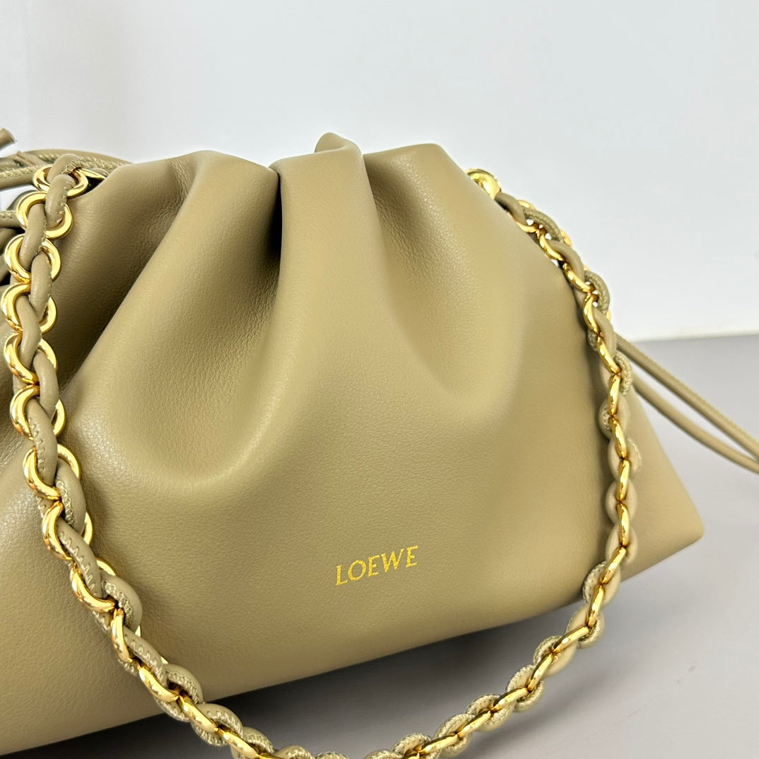 1XA64BDE Stylish leather bag