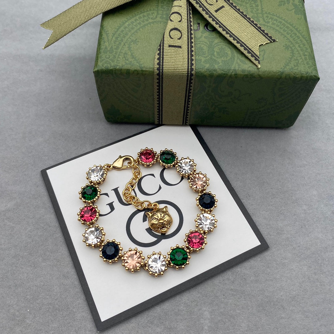 1C21KDE Stylish Bracelets