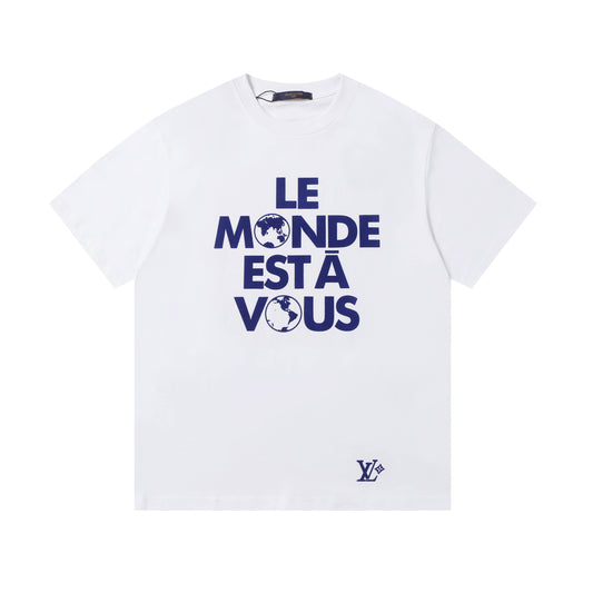 145RE151UDE Stylish T-shirt