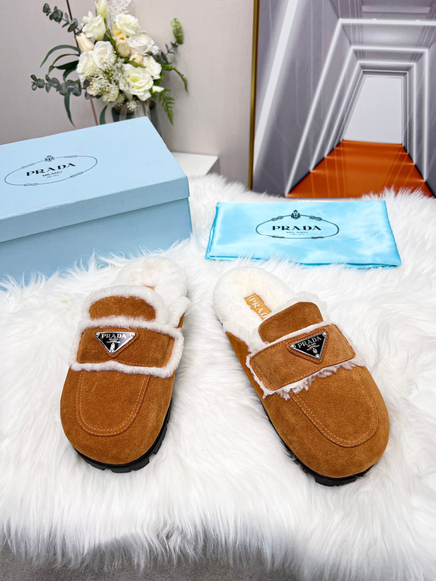 1LPD22ZDE Stylish Slippers