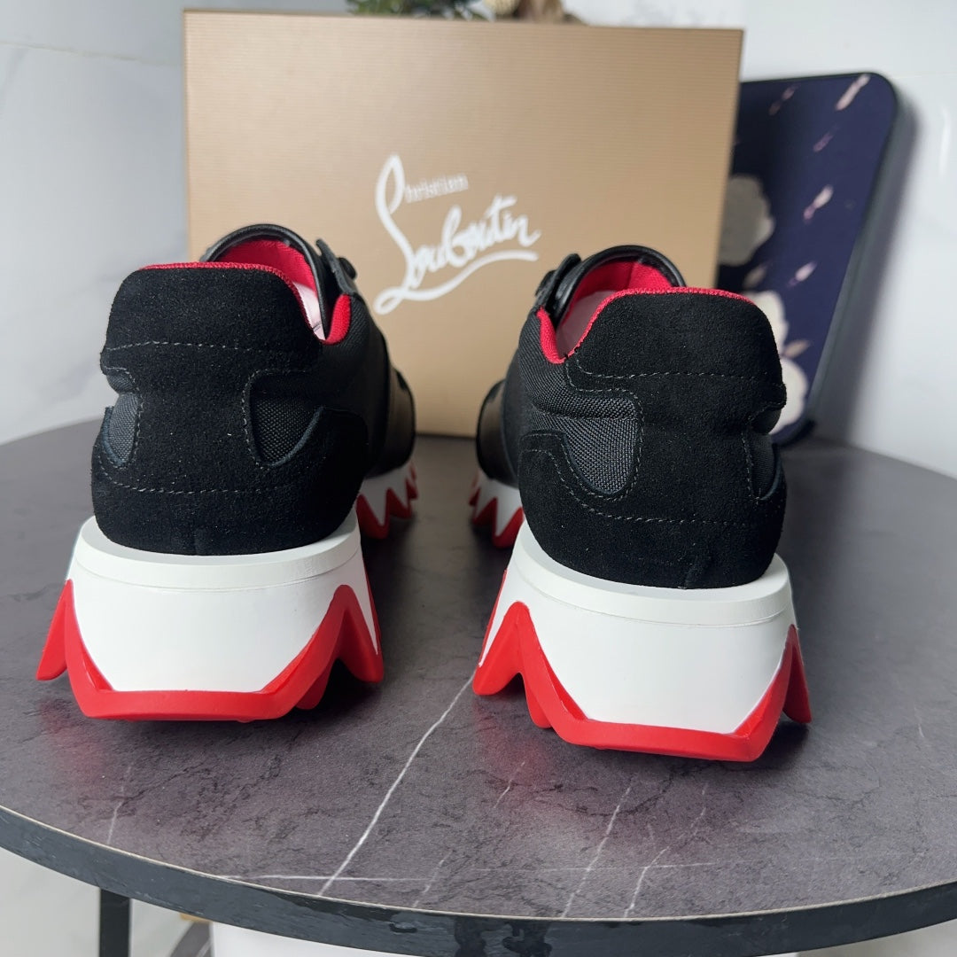 275NA15ZDE Stylish sneakers