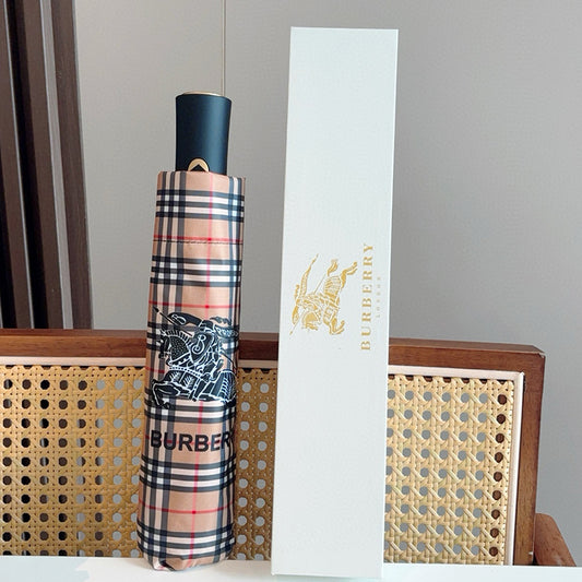 15RR126SDE Stylish UV resistant umbrella
