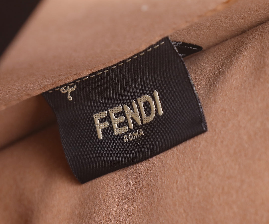 1XF91BDE Stylish leather bag 