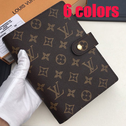 AYE01BDE Stylish leather wallets