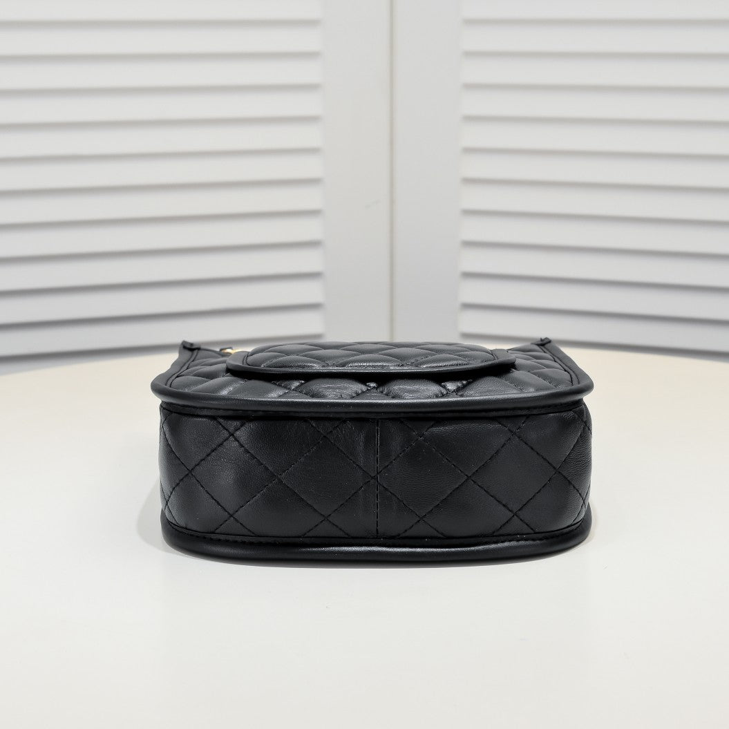 1XC415BDE Stylish leather bag