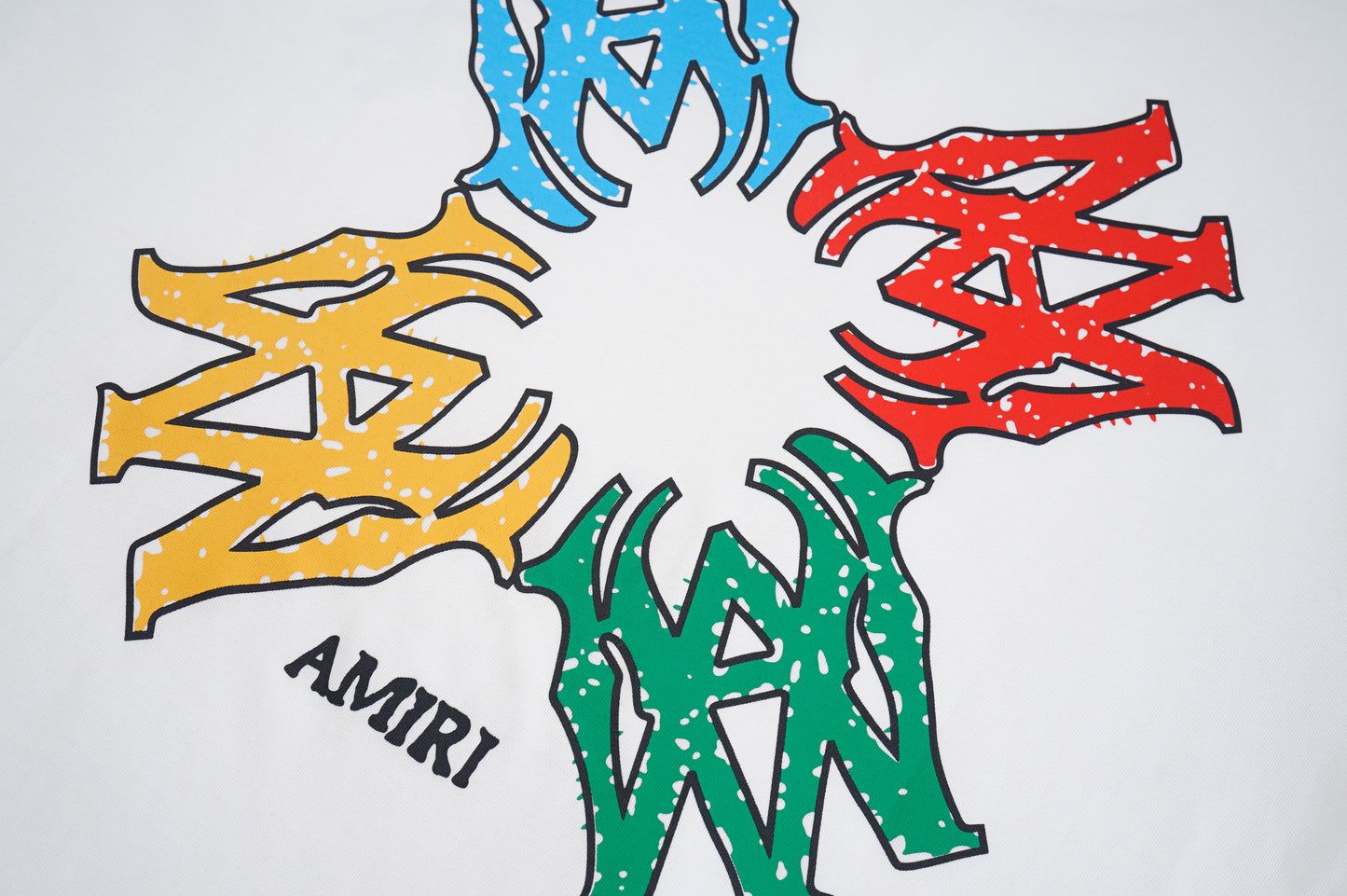 1ZA586UDE Stylish  T-shirts