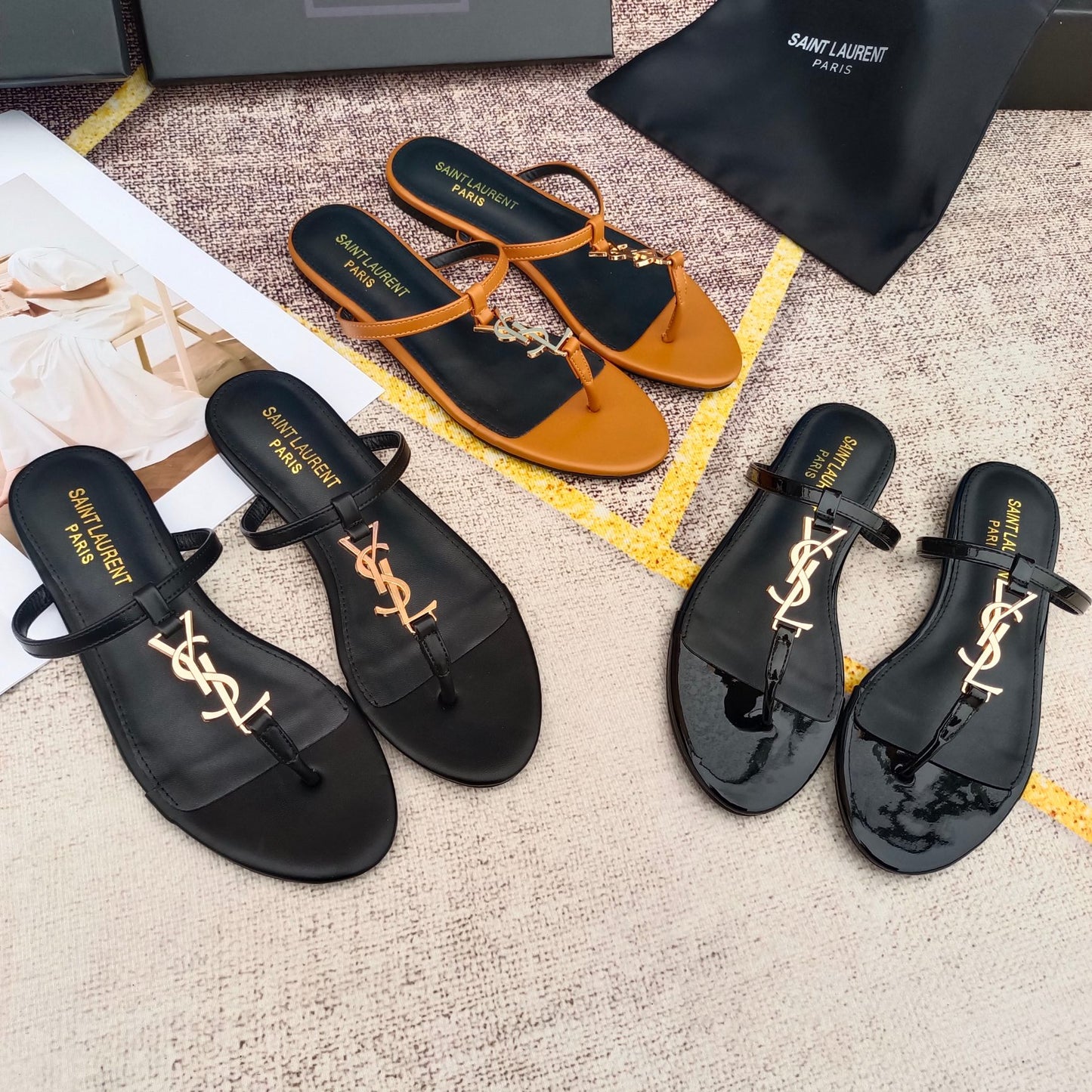 14SL44ZDE Stylish sandals