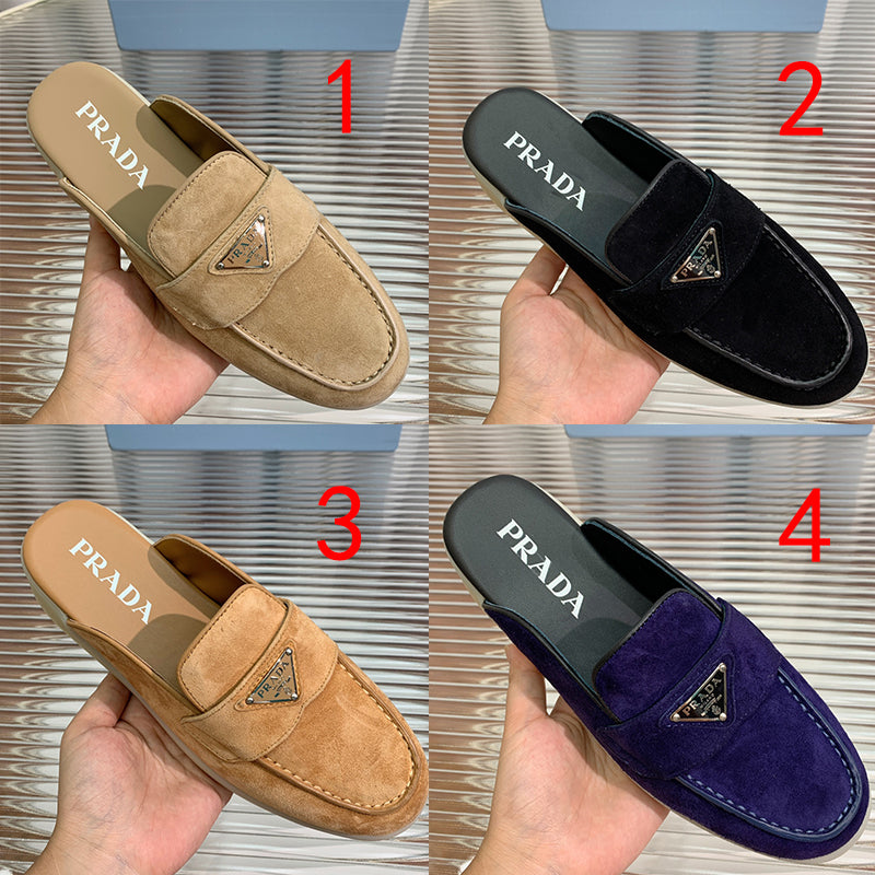285ZPD72ZDE Stylish leather Shoes