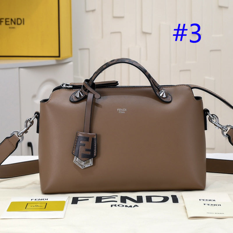 2XF331BDE Stylish leather bag 