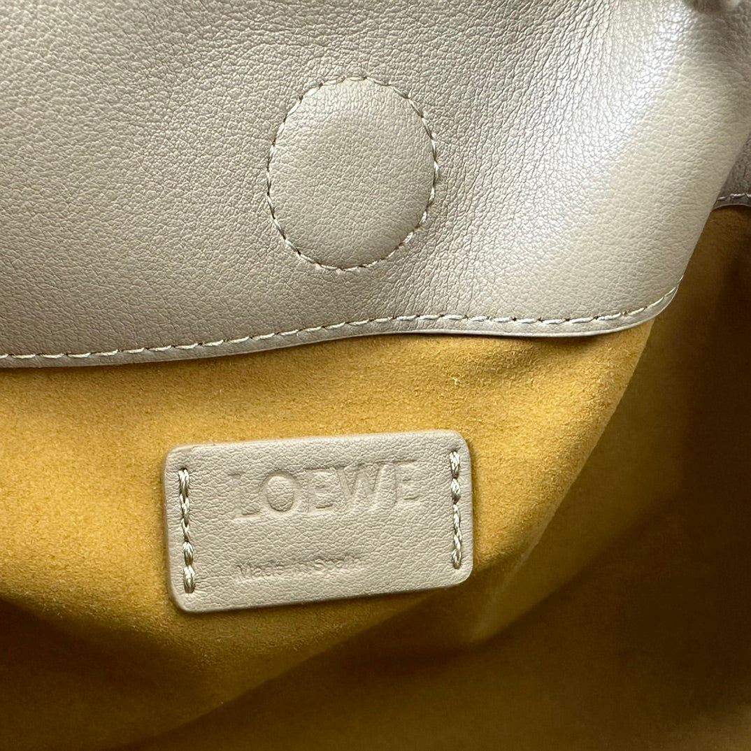 1XA64BDE Stylish leather bag