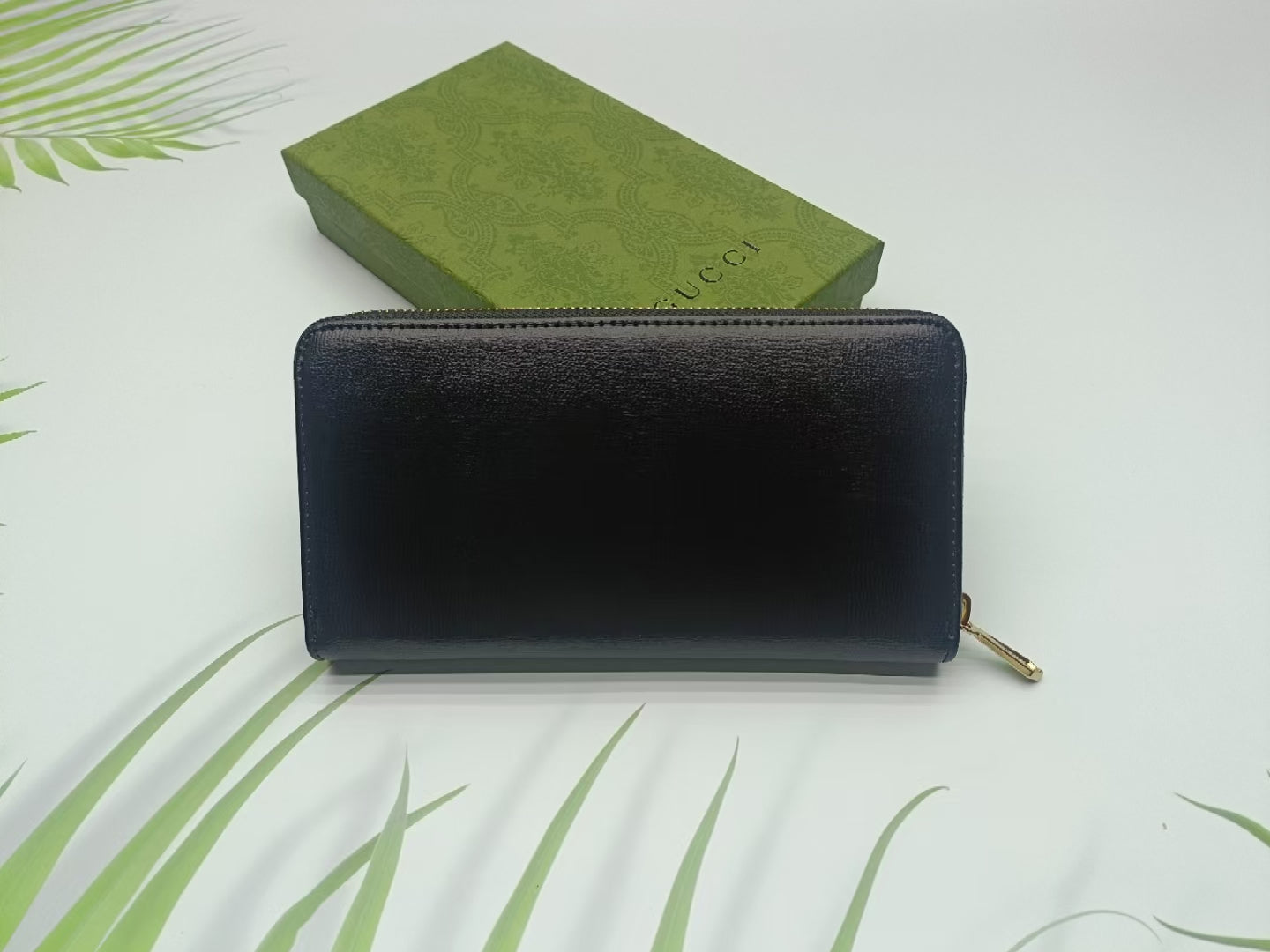 1XB78BDE Stylish leather wallets
