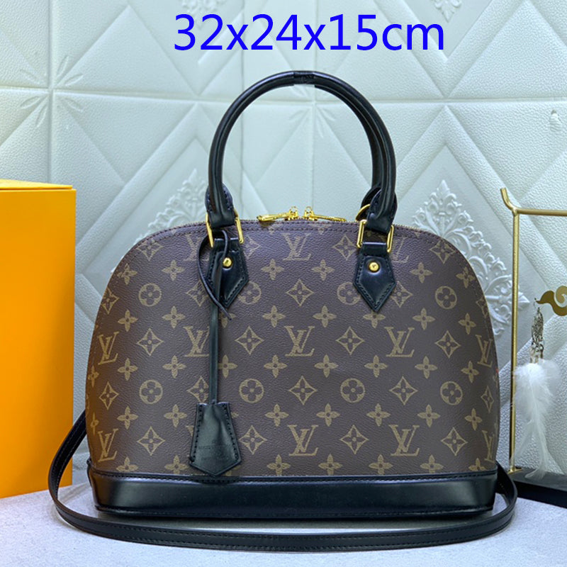2XE337BDE Stylish leather bag 