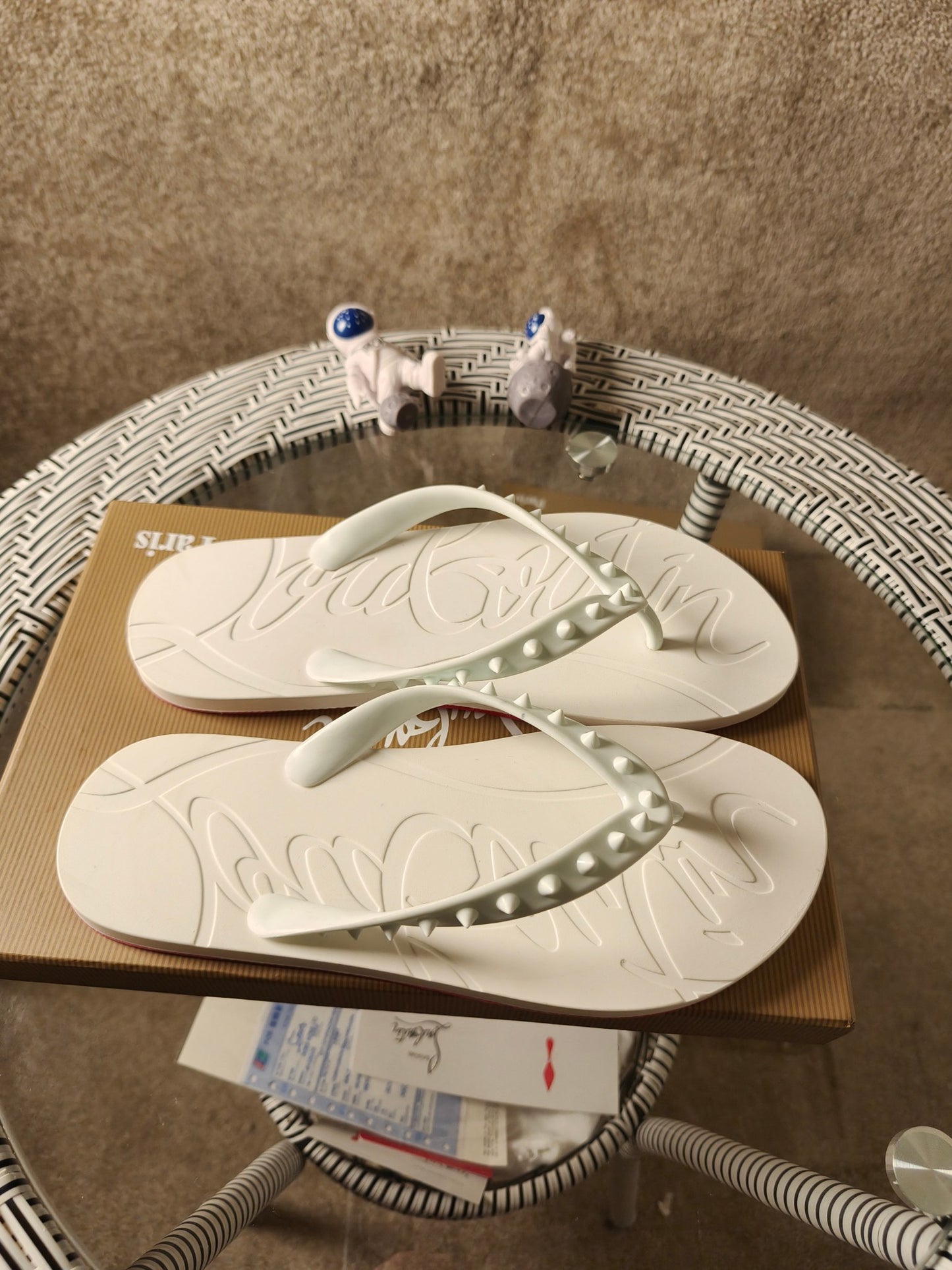 J4A13ZDE Stylish Slippers